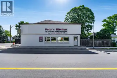 Opportunity knocks with this versatile mixed-use investment property offering both immediate income...
