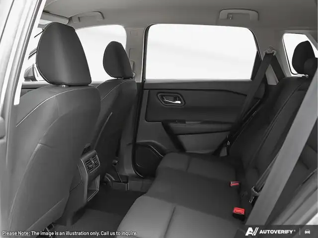 2026 Nissan Rogue in Cars & Trucks in Hamilton - Image 22