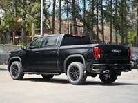 2026 GMC Sierra 1500 Elevation Crew Cab 4x4 with 5.3L V8 Bold Style. Confident Capability. Built for... (image 1)