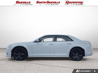 2023 Chrysler 300 Touring Bright White Clearcoat Pentastar 3.6L V6 VVT 8-Speed Automatic Call us at... (image 2)