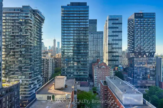 1BR & 2BR Brand New Condo units at Yonge St & Queen St E !! in Long Term Rentals in City of Toronto - Image 18