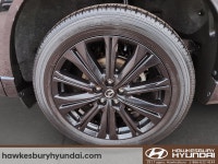 . Engine: 4 Cylinder Engine 2.5L L/100Km City: 10.8 L/100Km Hwy: 8.7 (image 6)
