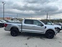 The 2026 Ford F-150 stands ready with rugged utility, smart features and a presence that commands at... (image 7)
