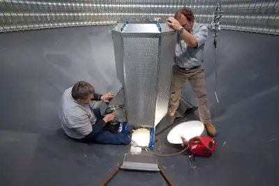 Grain Guard Rockets; and Retro Rocket Grain Bin Aerators Farmers have trusted the dependable grain b...
