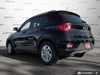 Snag a score on this 2023 Hyundai Venue Preferred while we have it. Comfortable but easy to maneuver... (image 3)