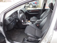 OPTIONS INCLUDE HEATED/POWER LEATHER/CLOTH SEATS, PANORAMIC SUNROOF, POWER WINDOWS/LOCKS/MIRRORS, AI... (image 8)