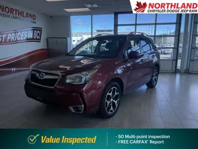 ===== Key Features ===== * 98,340 km * One Owner * No Reported Accidents * All-Wheel Drive (AWD) * 2...