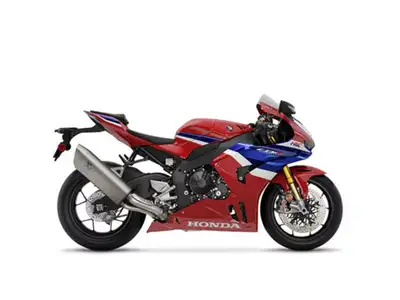Honda CBR1000RR-R Fireblade SP Since its introduction in 1992, Honda’s iconic Fireblade has evolved...