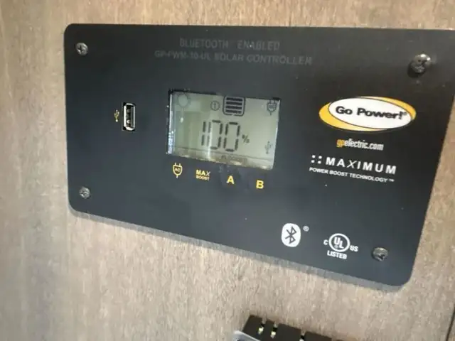 2024 Adventurer LP Class C Adventurer 19RD in RVs & Motorhomes in Kelowna - Image 26