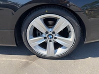 All vehicles come with a full vehicle History Report, ask to see it! 2010 BMW 328 convertible featur... (image 3)