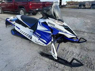 Conquer Snow Take the SRVIper L-TX SE, add a 1.25 lug AND a colour scheme that gets you noticed. Ava...