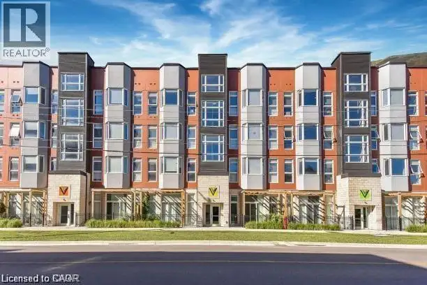 253 ALBERT Street Unit# 108 Waterloo, Ontario in Long Term Rentals in Kitchener / Waterloo - Image 5