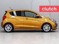 Brake Assist, Folding Rear Seats, Climate Control and more! Clutch is the largest online used car re... (image 2)
