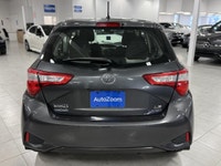 See Dealer Website for Details. Toyota Yaris hatchback LE 2019 (image 5)