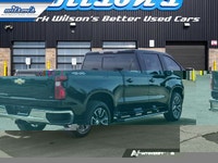 Check out this certified 2023 Chevrolet Silverado 1500 LT True North Edition | Crew | 4X4 | 5.3L | S... (image 4)