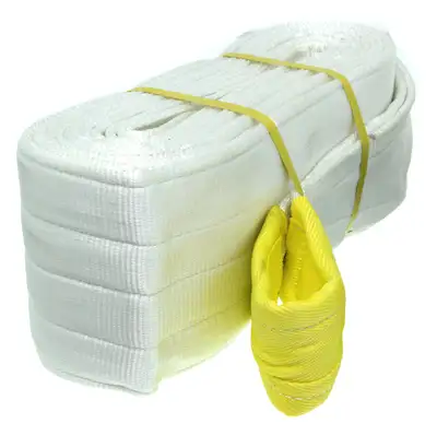 NEW 150,000 , 100,000 & 55,000 LBS RECOVERY & TOW STRAPS, View more