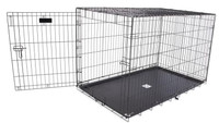 pet training Kennel for large size 30"