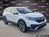 Check out this 2020 Honda CR-V Sport before it's too late! *This Honda CR-V Is Competitively Priced... (image 7)