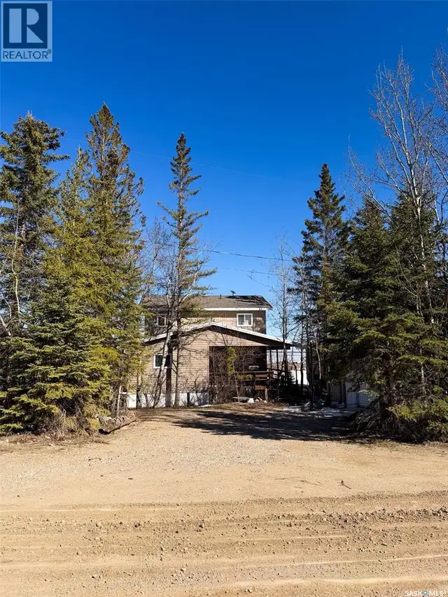 Meeting Lake Cabin Meeting Lake, Saskatchewan in Houses for Sale in Prince Albert - Image 23