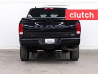 Running Boards, Bed-Rail Protectors, Auto Dimming Rearview Mirror and more! Clutch is the largest on... (image 4)