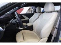 2023 BMW 2 Series 230i xDrive 2.0L I4 DOHC 16V AWD 8-Speed Automatic EXTERIOR - BROOKLYN GREY METALL... (image 8)