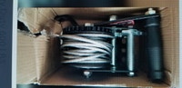 Hand Winch Heavy Duty 600 & 2500 LBS City of Toronto Toronto (GTA) Preview