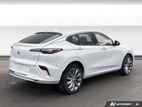 Experience refined style and modern efficiency with the *2025 Buick Envista Avenir*, featuring *24,3... (image 5)