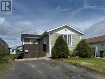 Modern, spacious, and exceptionally well-maintained 3-bedroom, 1-bath home located on a quiet street...