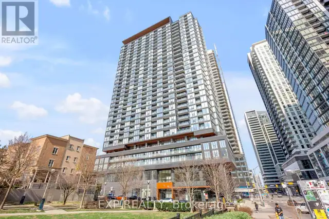 1712 - 19 WESTERN BATTERY ROAD Toronto (Niagara), Ontario628666628680971224
