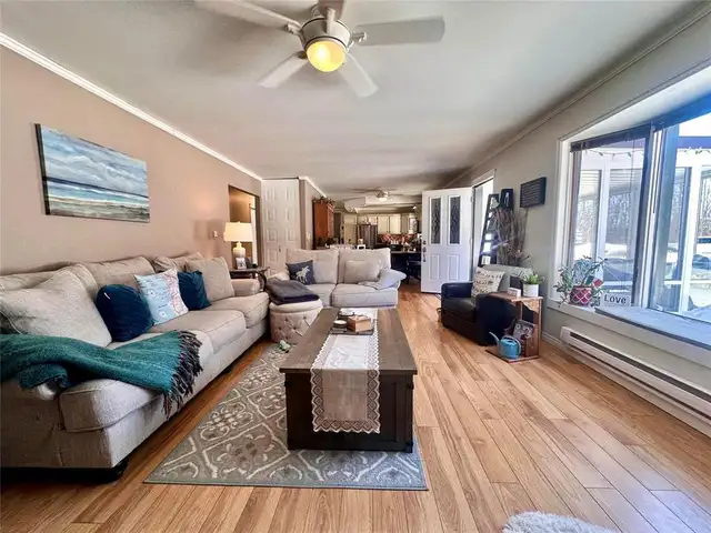 208 Landels Road The Pas, Manitoba in Houses for Sale in Winnipeg - Image 13