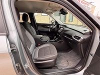 All prices subject to applicable taxes 2023 Chevrolet Trailblazer LT AWD – 4DR SUV | 1.3L Turbo | Mo... (image 9)