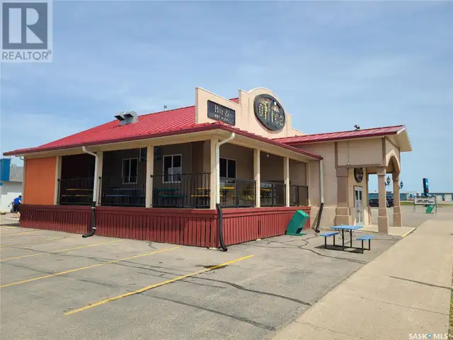 101 Railway AVENUE Carlyle, Saskatchewan in Commercial & Office Space for Sale in Regina - Image 5