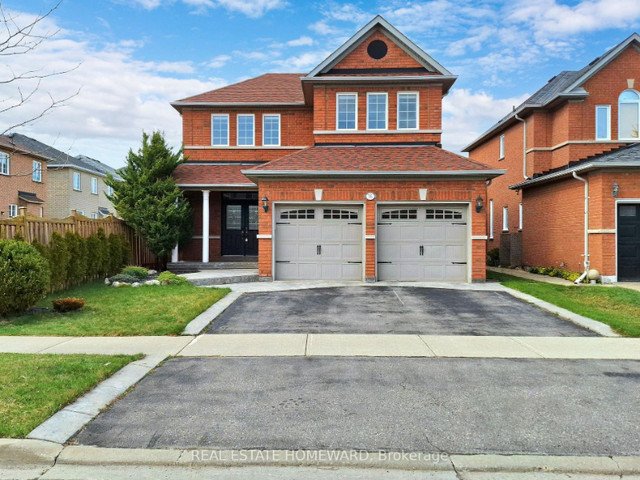 3 Bdrm 3 Bth - Bathurst / Bloomington | Contact Today! in Houses for Sale in Markham / York Region