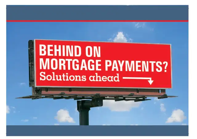 Are you Facing Foreclosure?