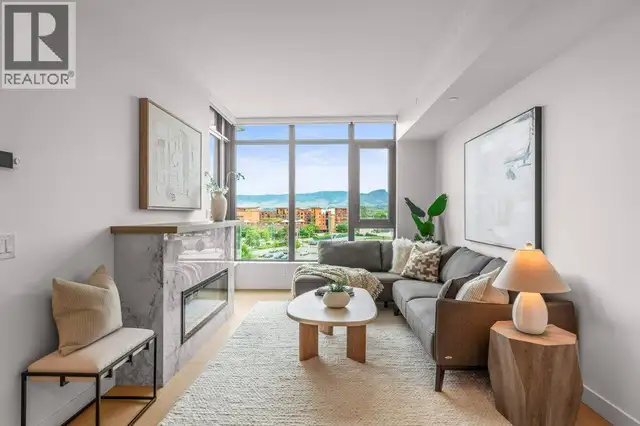 3700 Capozzi Road Unit# 608 Kelowna, British Columbia in Condos for Sale in Penticton - Image 15