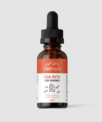 CBD Oil for Dogs (Brand New, Unopened)