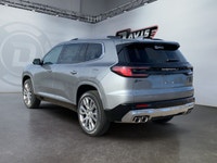 Distinct exterior design combines bold functionality and aggressive details that create a powerful p... (image 2)