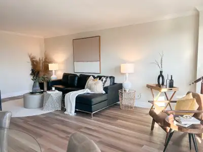 Apartment for Rent at New Street, Downtown Burlington