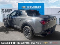 Saskatoon Motor Products - Recent Arrival! 2024 Hyundai Santa Cruz Preferred - Certified Certificati... (image 3)