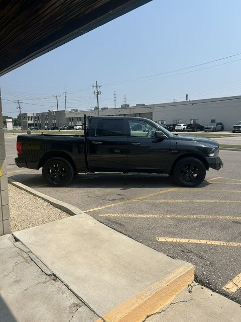 2018 Ram 1500 Express540256214021591045
