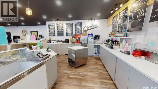 619 Main STREET Moosomin, Saskatchewan in Commercial & Office Space for Sale in Regina - Image 14