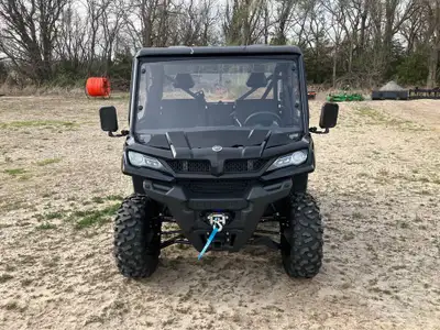 Welcome to Ride Collective - AB APPLY NOW: https://www.ridecollective.ca/get-pre-approved 2023 CFMOT...