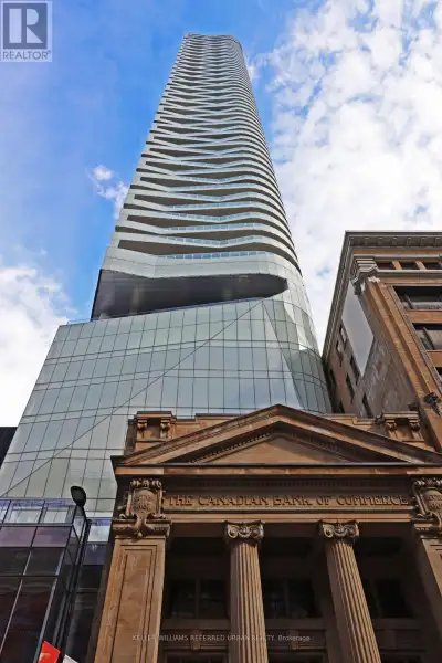 3009 - 197 YONGE STREET Toronto (Church-Yonge Corridor), Ontario