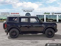Only 17,784 Miles! This Ford Bronco boasts a Intercooled Turbo Regular Unleaded I-4 2.3 L/140 engine... (image 6)