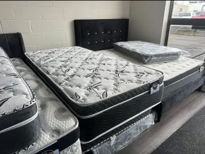 Mattresses || Twin to King Mattress For Sale || Cash on Delivery, View more