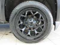 CHEVROLET COLORADO 2017 4X4 V6 3.6L AUTOMATIQUE CREW-CAB TOUT ÉQUIPÉ, CRUISE CONTROL, AIR CLIMATISÉ,... (image 8)