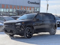 This Jeep Cherokee has a trusty Intercooled Turbo Gas/Electric I-4 1.6 L/98 engine powering this Var... (image 3)
