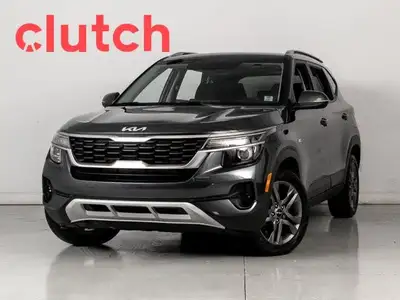 NO ACCIDENTS / CLEAN CARFAX / 1 OWNER / Front Heated Seats, Climate Control, Auxiliary Audio Input a...