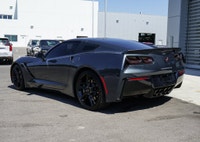 AMVIC Licensed Dealer | Coupe | 6.2L V8 | 8-Speed Paddle Shift Automatic | 1LT | GT Bucket Seats | M... (image 5)