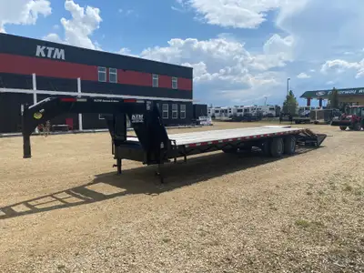 Welcome to KTM Rentals & Sales Ltd. Located at #88 27211 Hwy. 12 in Wildrose Business Park, Lacombe...